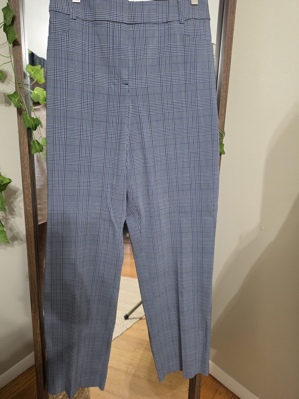 Lane Bryant 4 Season Dress Pant